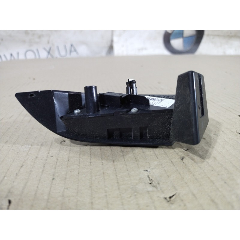 Кнопки руля (электрика / кнопки) BMW 5-series E60 M54b30 61316935833