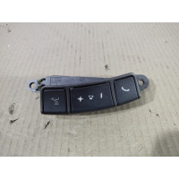 Кнопки руля