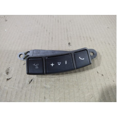 Кнопки руля