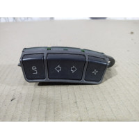 Кнопки руля