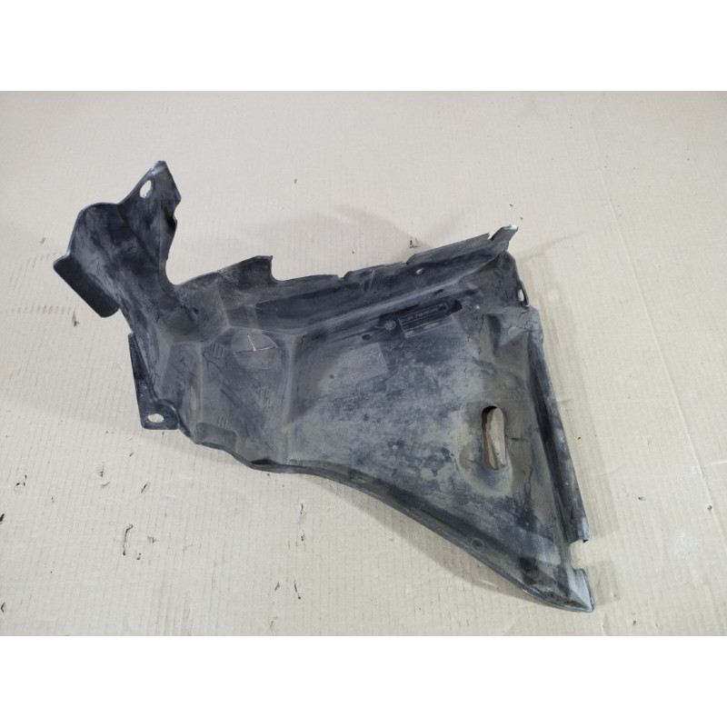 Защита двигателя (кузов и элементы) BMW 5-series E39 1999 M51d25 51718159989