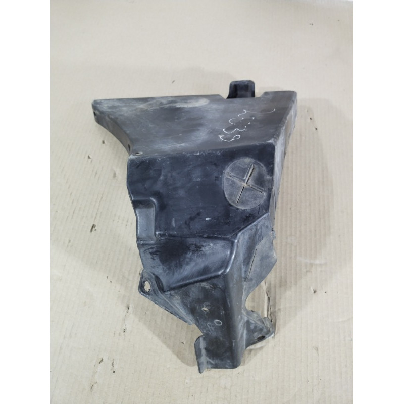 Защита двигателя (кузов и элементы) BMW 5-series E39 1999 M51d25 51718159989