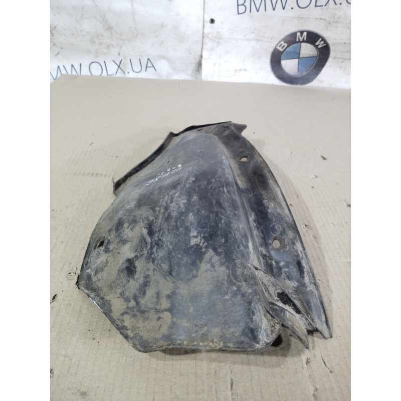 Подкрылок (кузов и элементы) BMW 3-series E36 1998 M51d25 51718122069