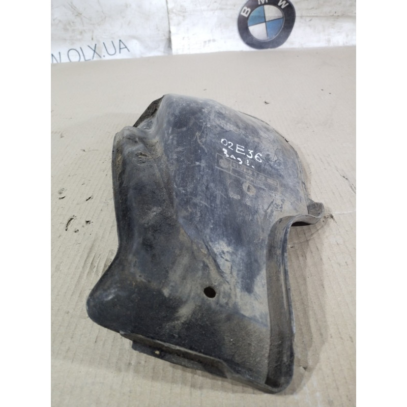 Подкрылок (кузов и элементы) BMW 3-series E36 1998 M51d25 51718122069