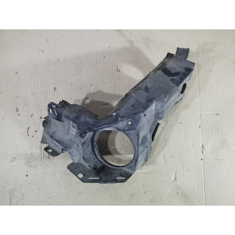 Щиток моторного отсека (кузов и элементы) BMW 7-series E38 51718163840