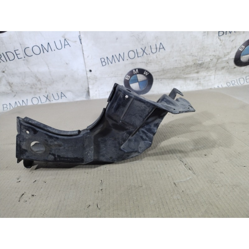 Щиток моторного отсека (кузов и элементы) BMW 7-series E38 51718163840