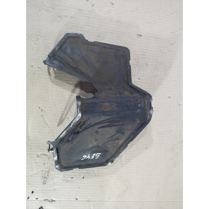 Захист (кузов і елементи) Ford Focus MK3 1788940