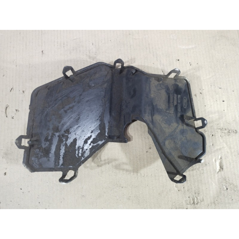 Захист (кузов і елементи) Ford Focus MK3 1788940
