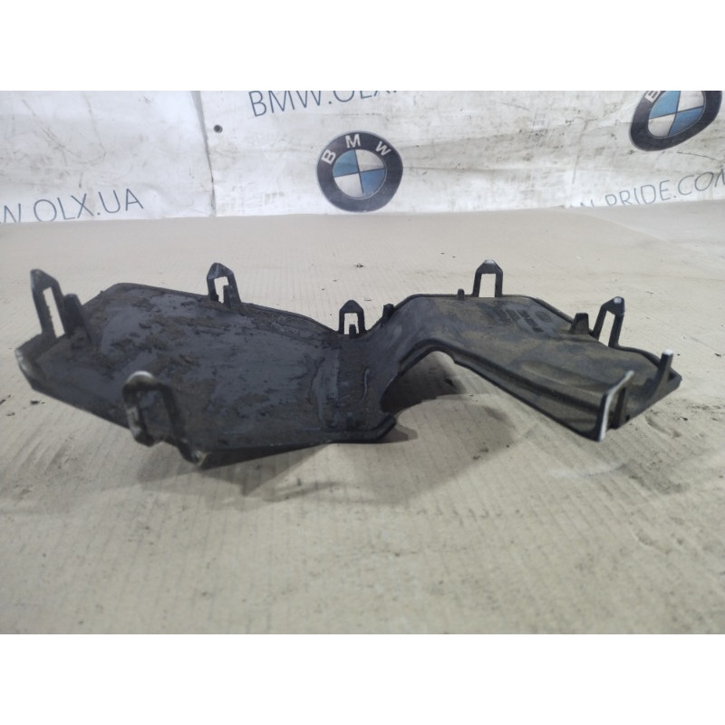 Захист (кузов і елементи) Ford Focus MK3 1788940