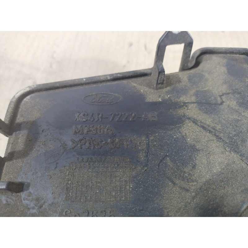 Захист (кузов і елементи) Ford Focus MK3 1788940