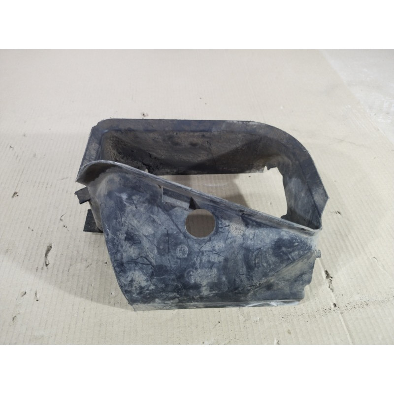 Захист (кузов і елементи) BMW 5-series E39 17512246032