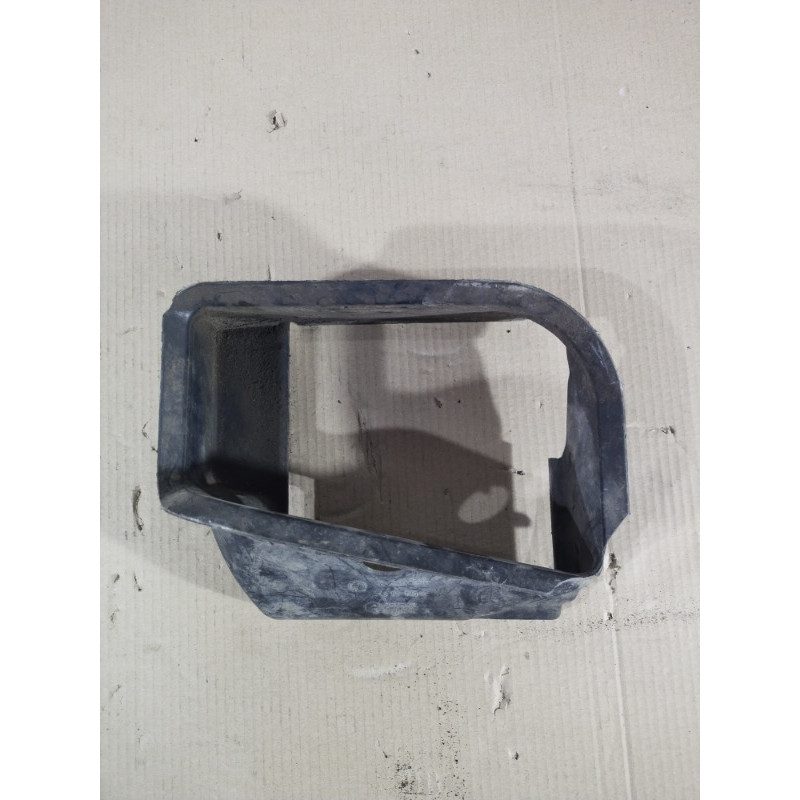 Захист (кузов і елементи) BMW 5-series E39 17512246032