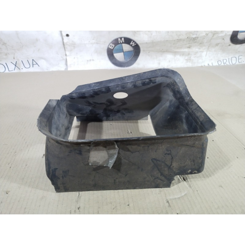 Захист (кузов і елементи) BMW 5-series E39 17512246032