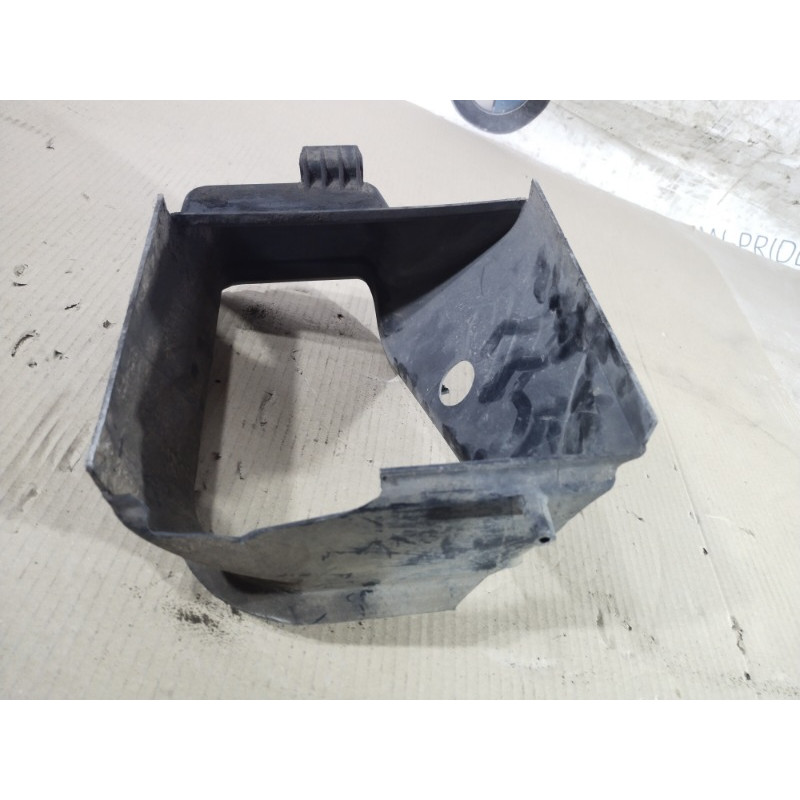 Захист (кузов і елементи) BMW 5-series E39 17512246032