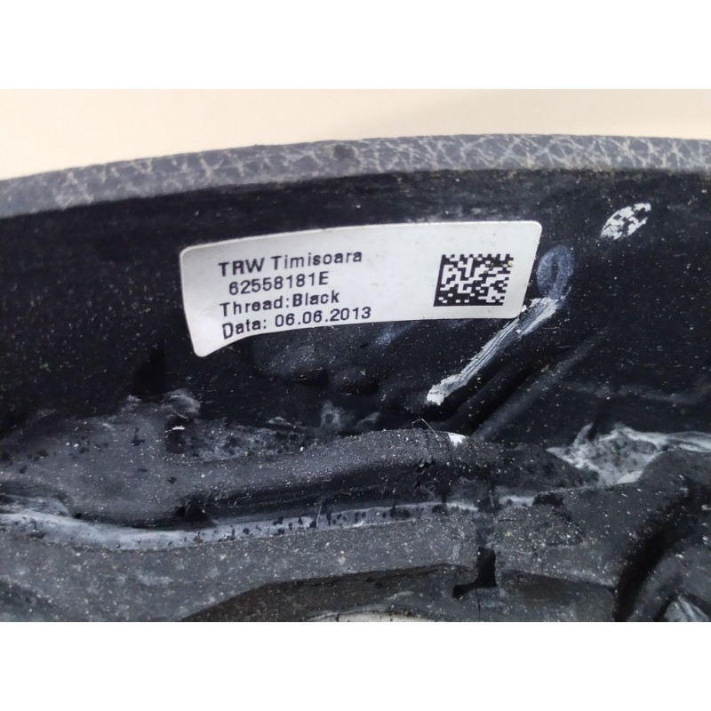 Руль (салон) BMW 3-series F30 2013 N26B20 32306854753