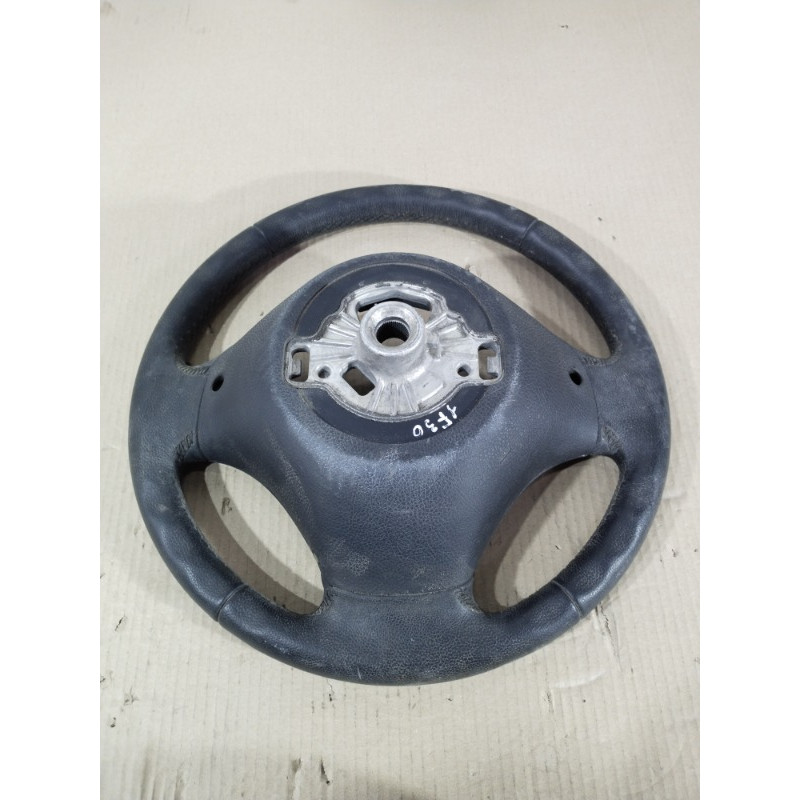 Руль (салон) BMW 3-series F30 2013 N26B20 32306854753