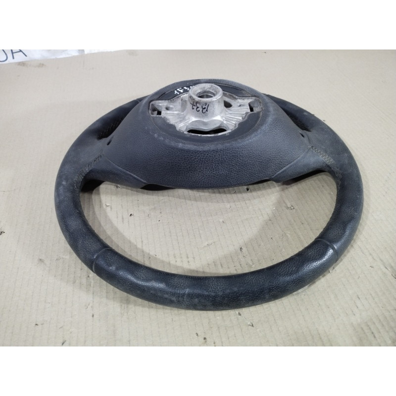 Руль (салон) BMW 3-series F30 2013 N26B20 32306854753