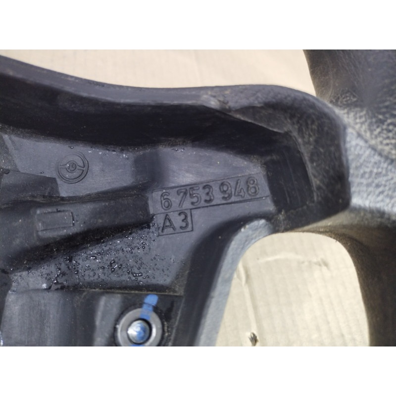 Руль (салон) BMW 3-series E46 M43b18 32346753948