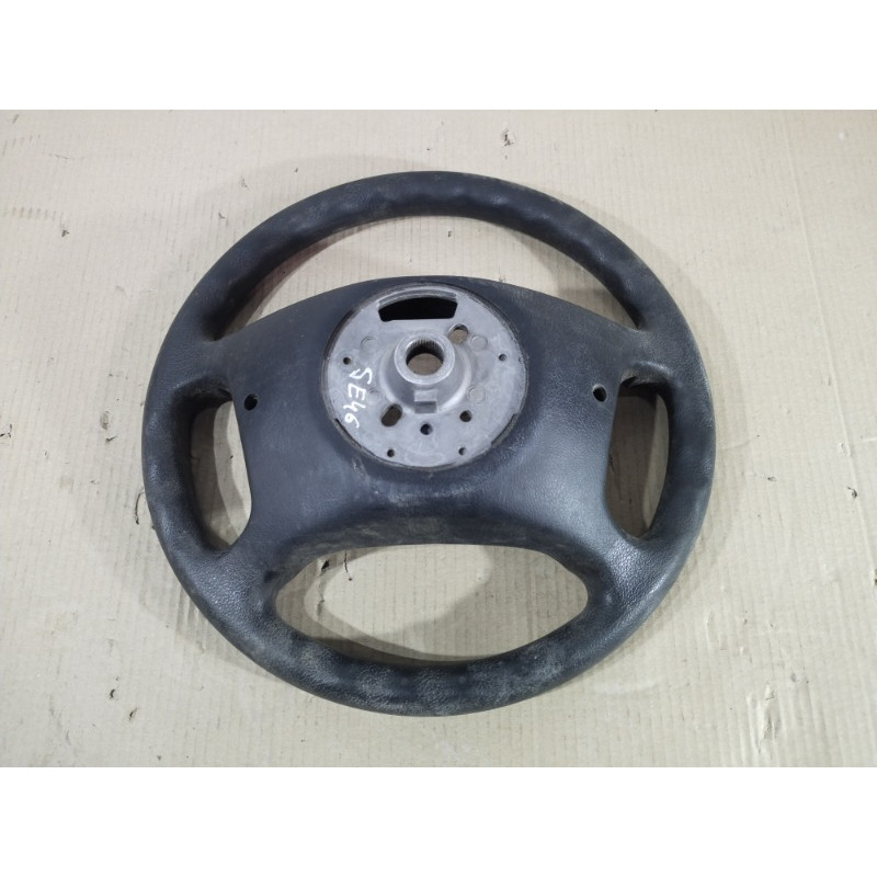 Руль (салон) BMW 3-series E46 M43b18 32346753948