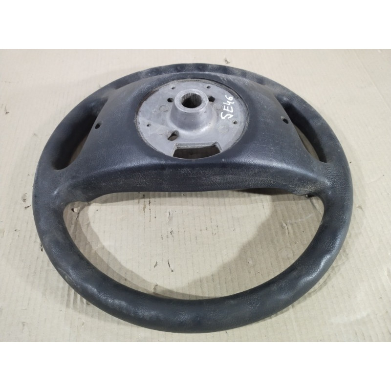 Руль (салон) BMW 3-series E46 M43b18 32346753948