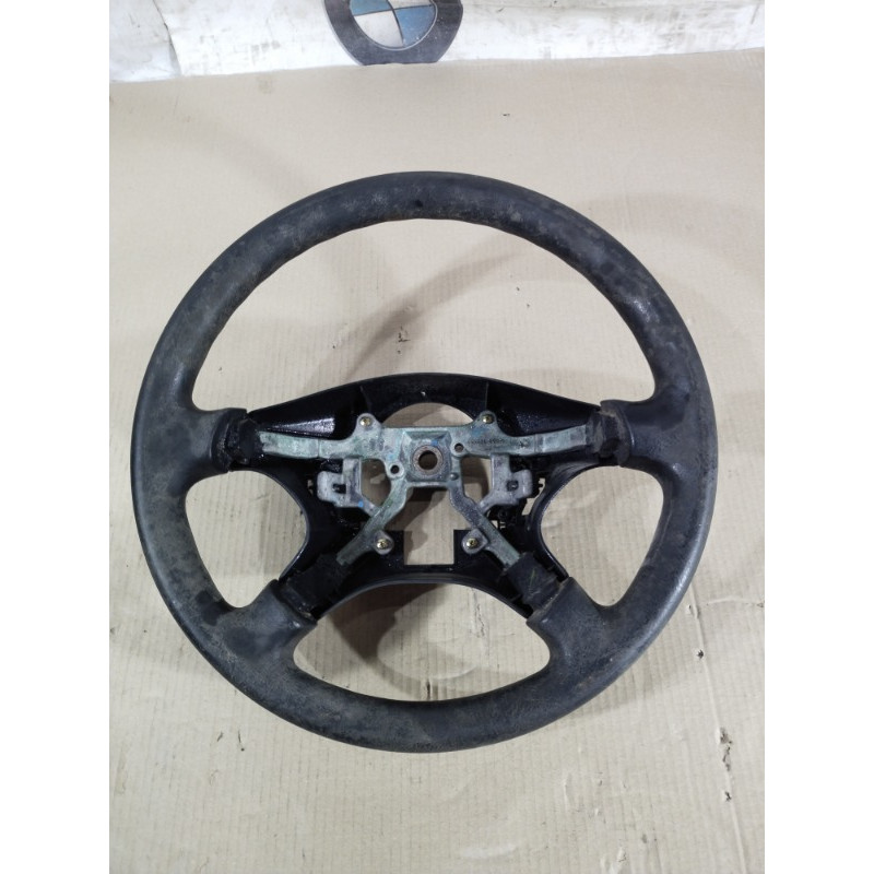 Руль (салон) Mitsubishi Galant 8 2.4GDI 66628050010