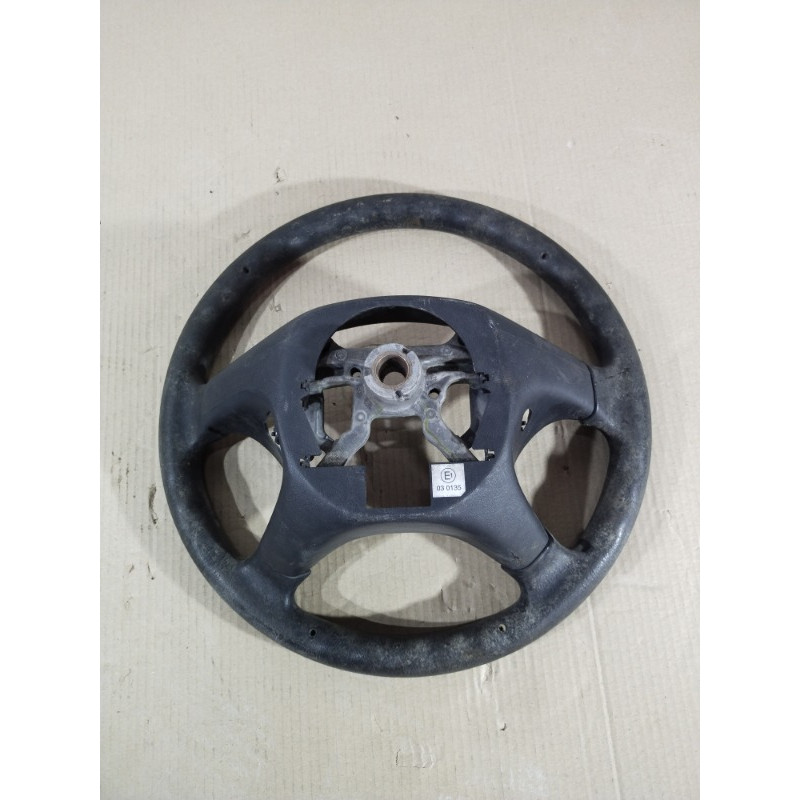 Руль (салон) Mitsubishi Galant 8 2.4GDI 66628050010