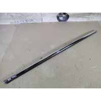 Молдинг двери внешний