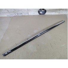 Молдинг двери внешний