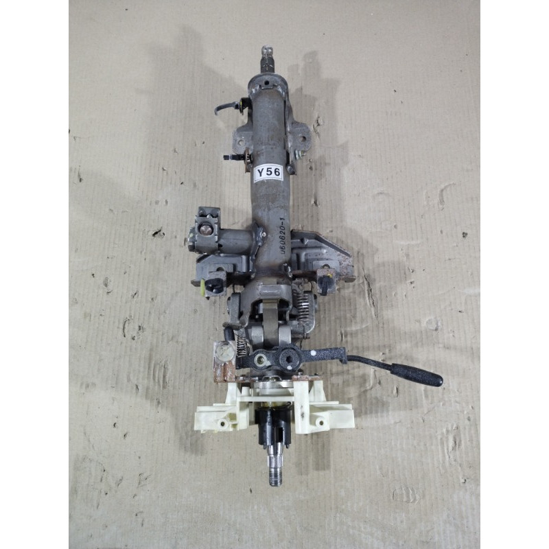 Рулевая колонка (рулевое управление) KIA Sorento BL 2007 2.5 CRDI