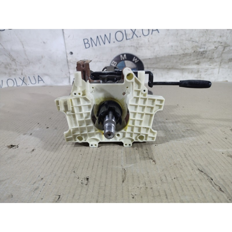 Рулевая колонка (рулевое управление) KIA Sorento BL 2007 2.5 CRDI