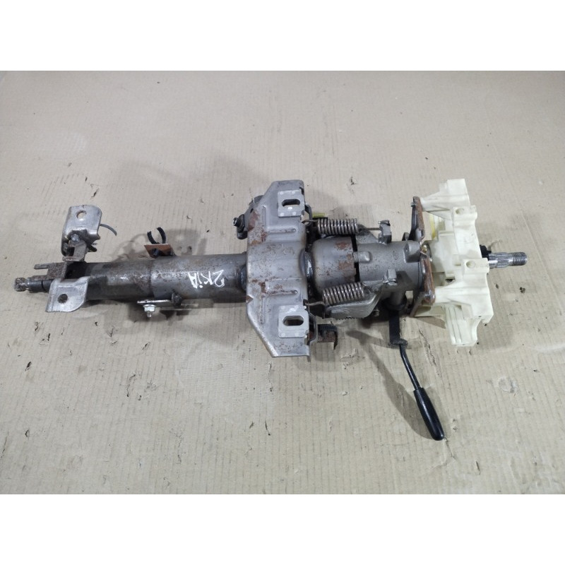 Рулевая колонка (рулевое управление) KIA Sorento BL 2007 2.5 CRDI