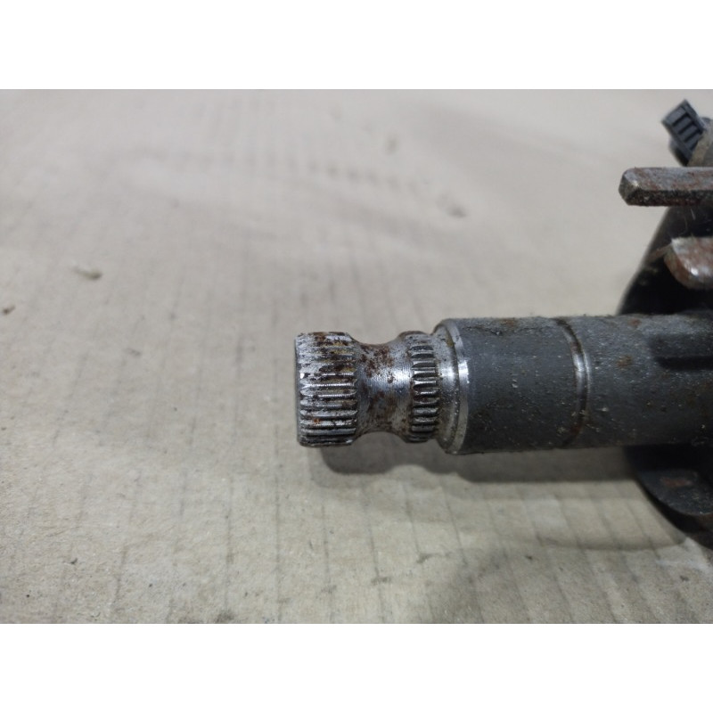 Рулевая колонка (рулевое управление) KIA Sorento BL 2007 2.5 CRDI