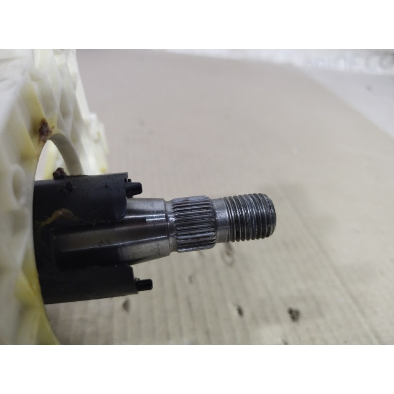 Рулевая колонка (рулевое управление) KIA Sorento BL 2007 2.5 CRDI