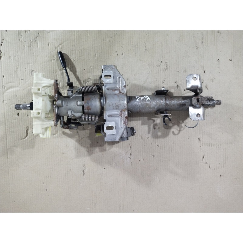 Рулевая колонка (рулевое управление) KIA Sorento BL 2007 2.5 CRDI