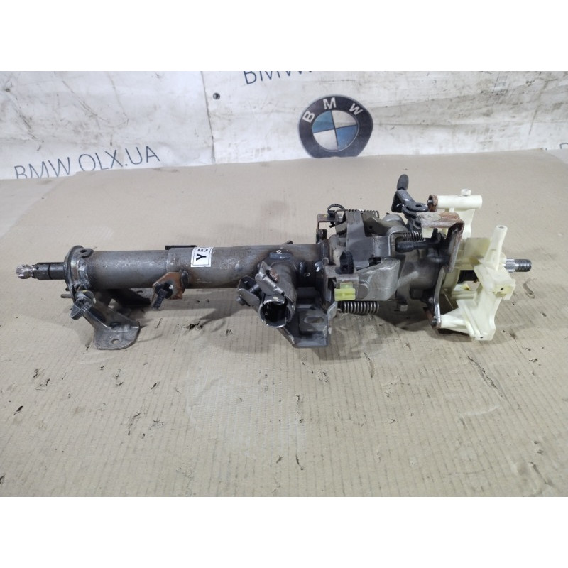 Рулевая колонка (рулевое управление) KIA Sorento BL 2007 2.5 CRDI