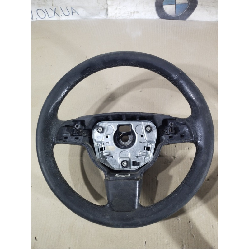 Руль (салон) Opel Vectra C 2005 2.2 SE 13250383