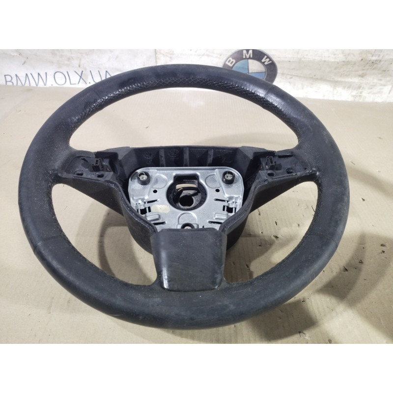 Руль (салон) Opel Vectra C 2005 2.2 SE 13250383