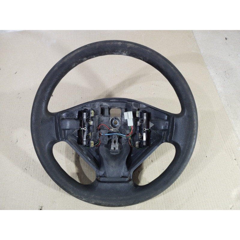 Руль (салон) Opel Vivaro 1 2007 1.9 D 91169420