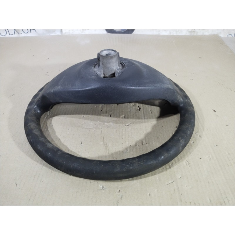 Руль (салон) Opel Vivaro 1 2007 1.9 D 91169420