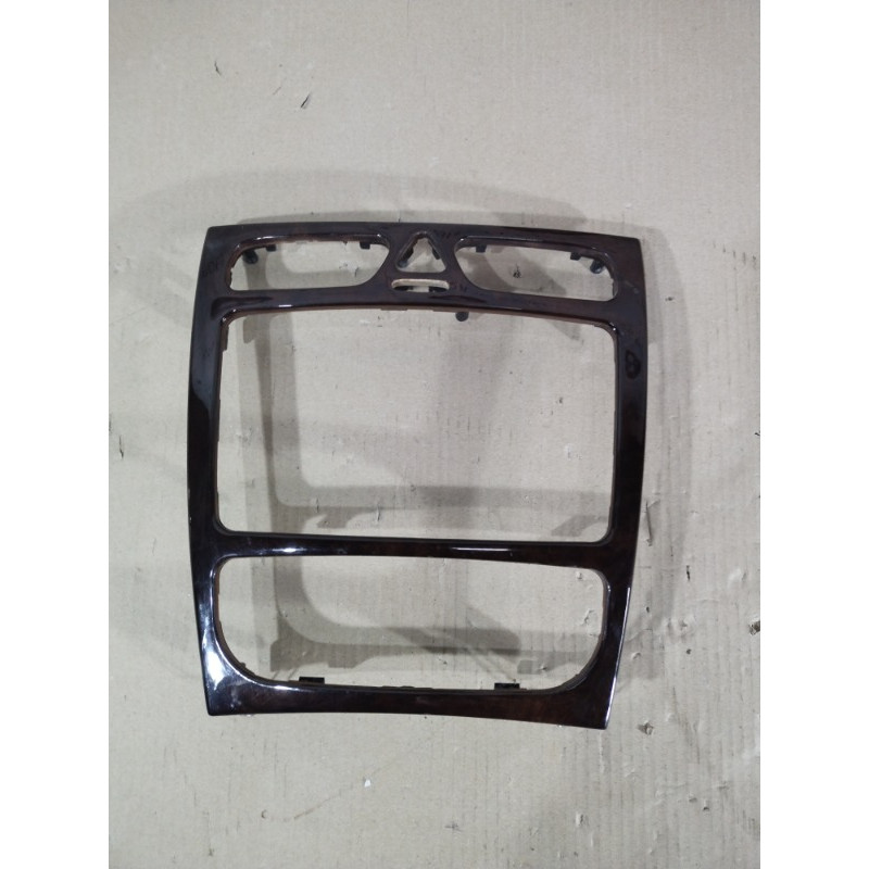 Декор салона (салон) Mercedes-Benz C-class W203 1.8 M111.951 a2036804639