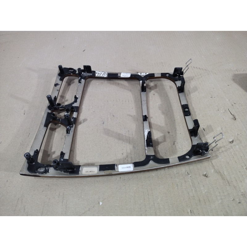 Декор салона (салон) Mercedes-Benz C-class W203 1.8 M111.951 a2036804639