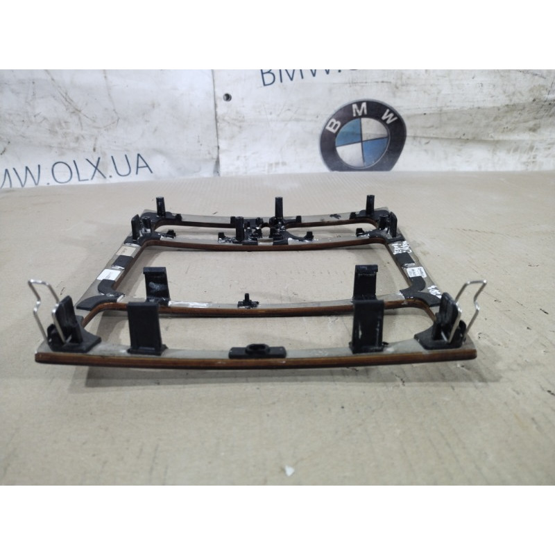 Декор салона (салон) Mercedes-Benz C-class W203 1.8 M111.951 a2036804639