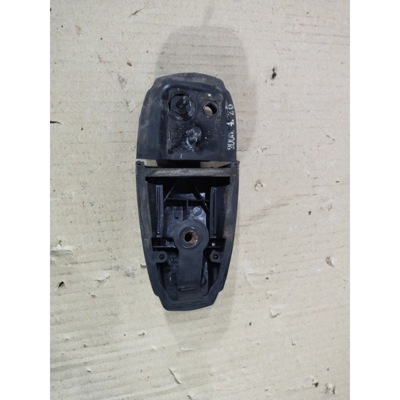 Петля багажника (кузов и элементы) KIA Sorento BL 2005 2.5 CRDI