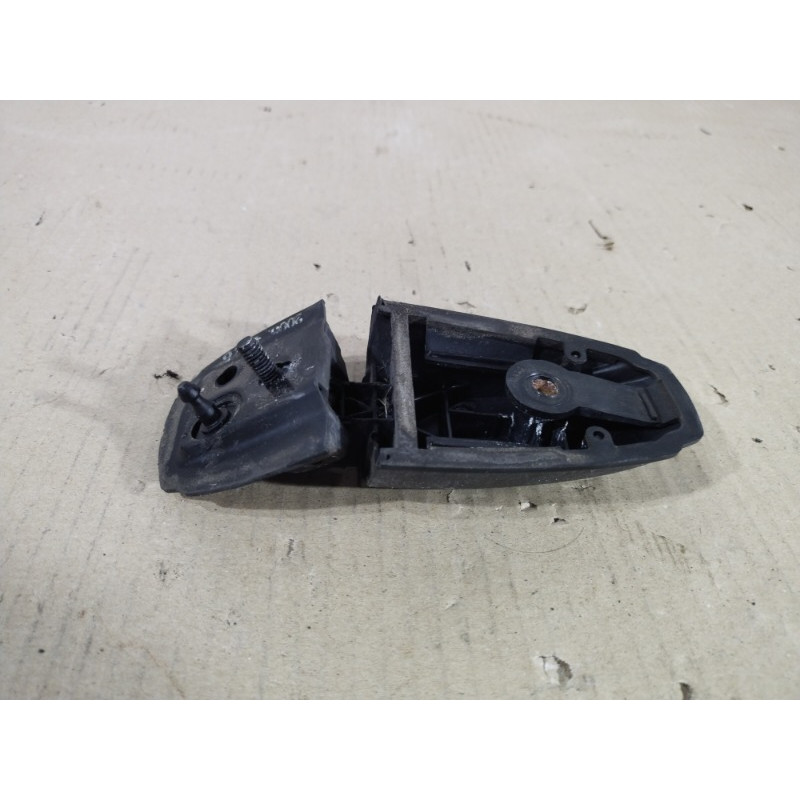 Петля багажника (кузов и элементы) KIA Sorento BL 2005 2.5 CRDI