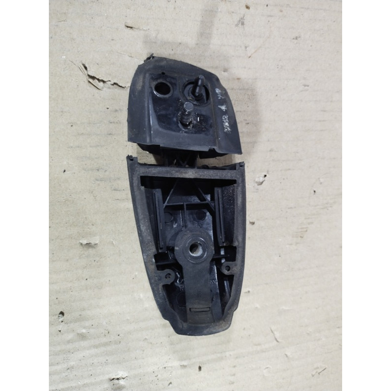 Петля багажника (кузов и элементы) KIA Sorento BL 2005 2.5 CRDI