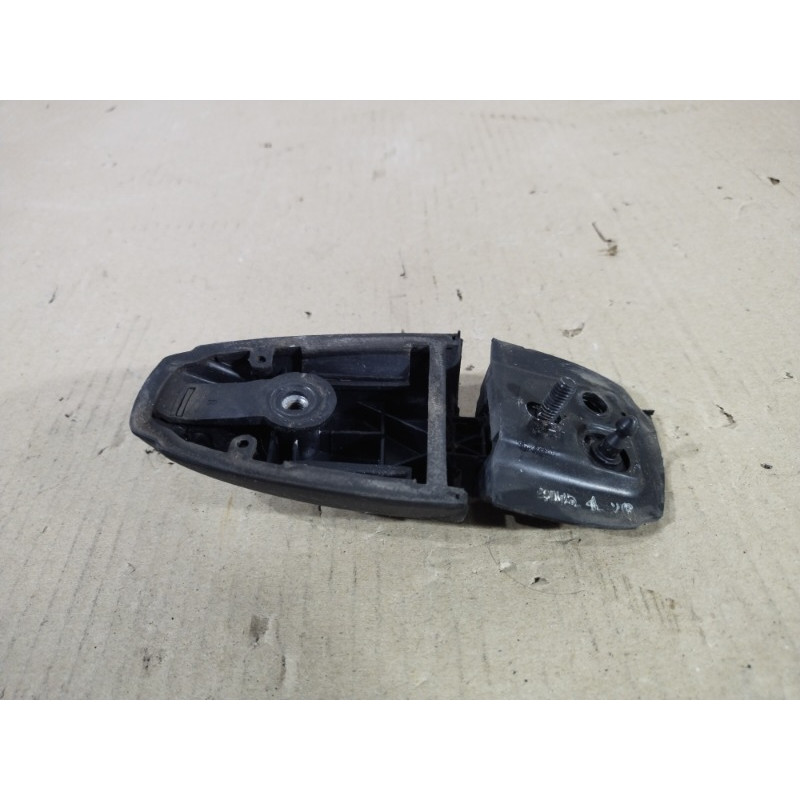 Петля багажника (кузов и элементы) KIA Sorento BL 2005 2.5 CRDI