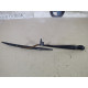 Поводок дворника (кузов и элементы) KIA Sorento BL 2005 2.5 CRDI