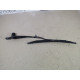 Поводок дворника (кузов и элементы) KIA Sorento BL 2005 2.5 CRDI