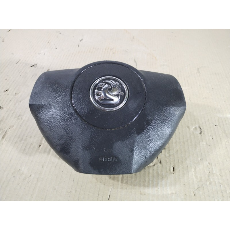 Airbag руля (airbag/безопасность) Opel Vectra C 2008 1.9 D 13203887