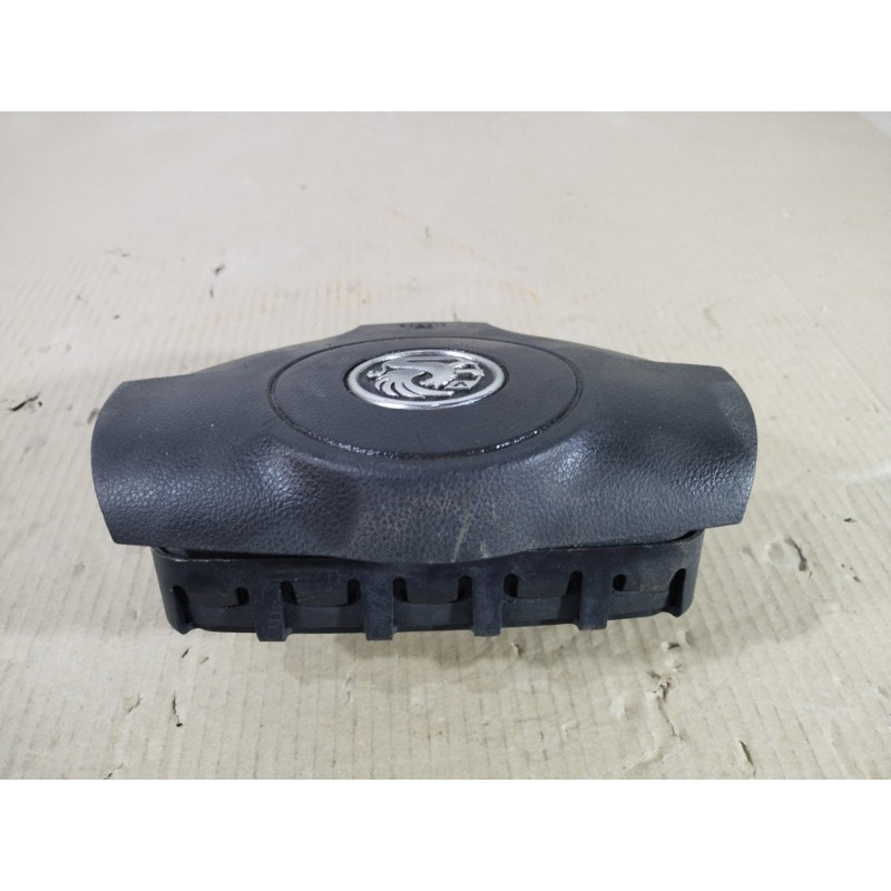 Airbag руля (airbag/безопасность) Opel Vectra C 2008 1.9 D 13203887